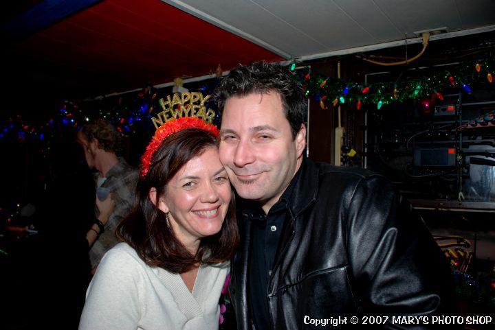 New Years 2008 188